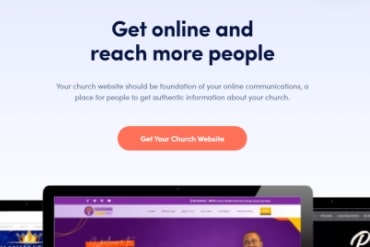 
Church Website
