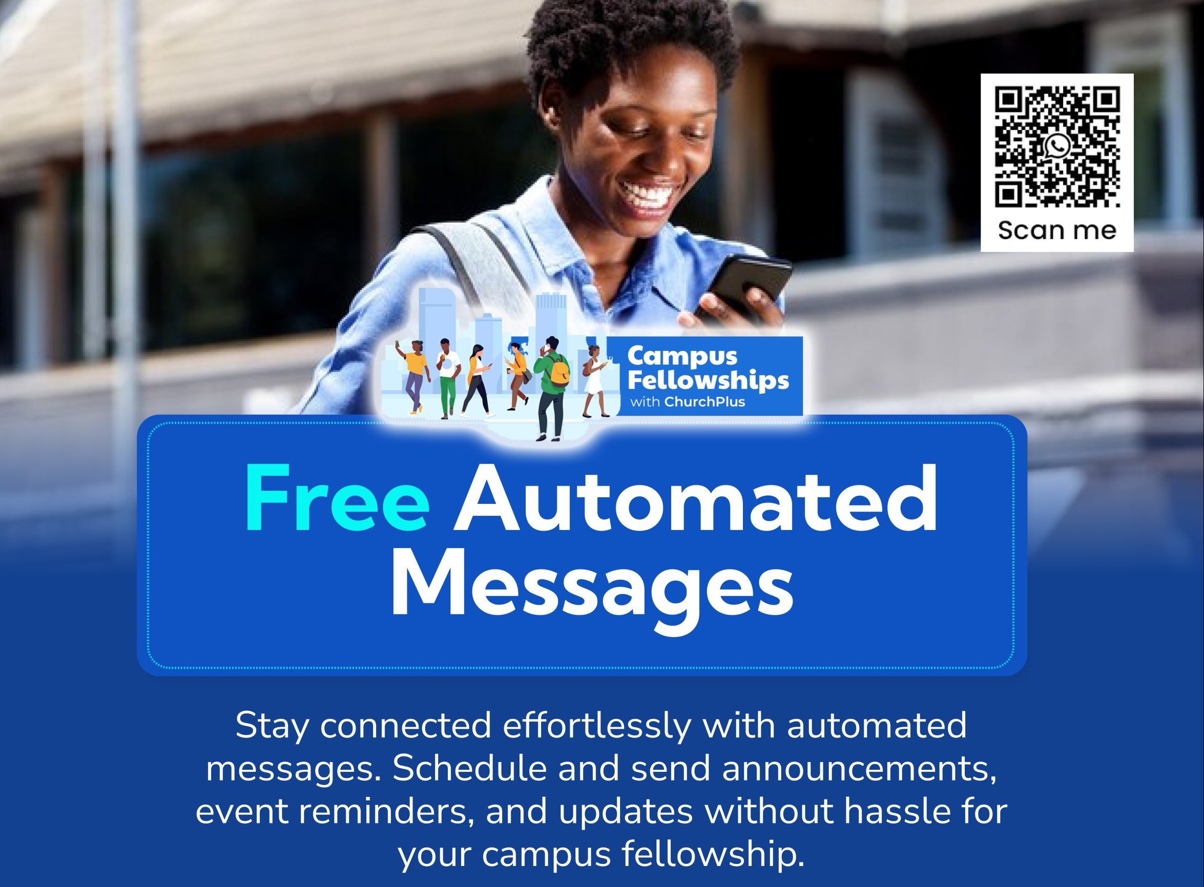 Automated messages